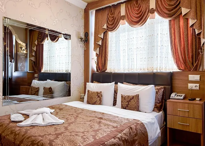 Grand Gross Hotel
