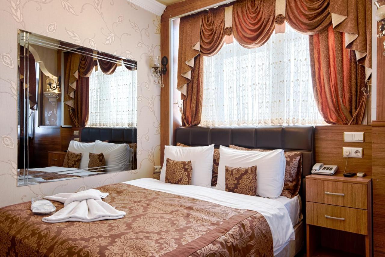 Grand Gross Стамбул