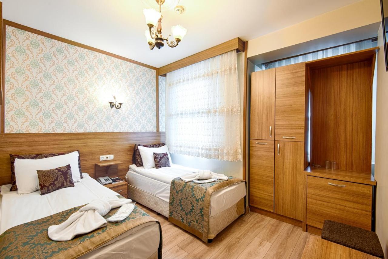 Grand Gross Istambul