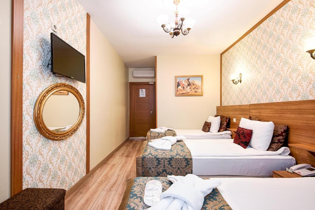 Grand Gross Hotel Istambul