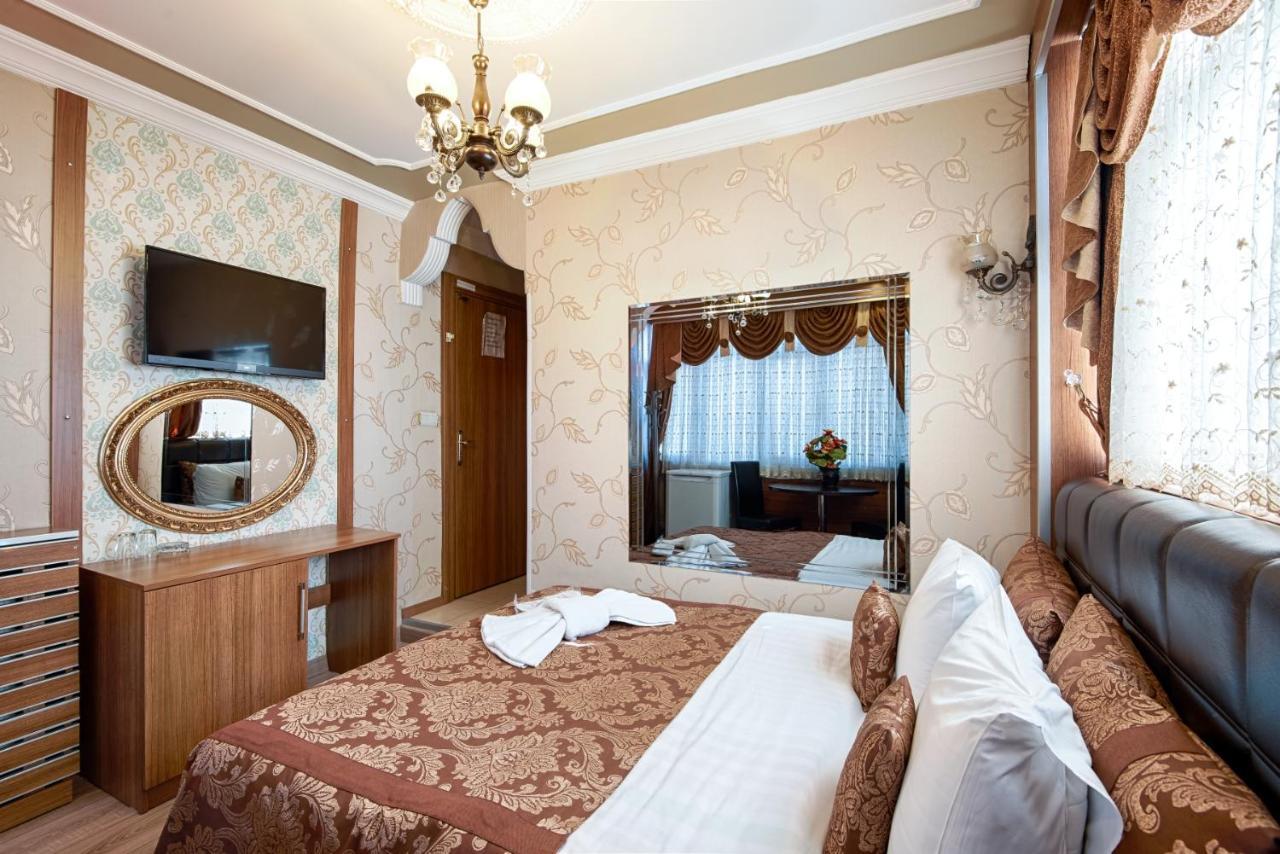 Grand Gross Стамбул