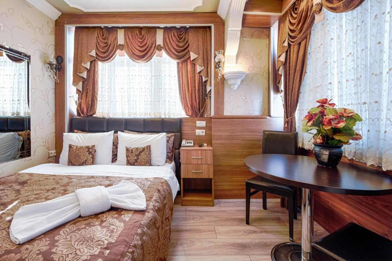 Grand Gross Отель 3*