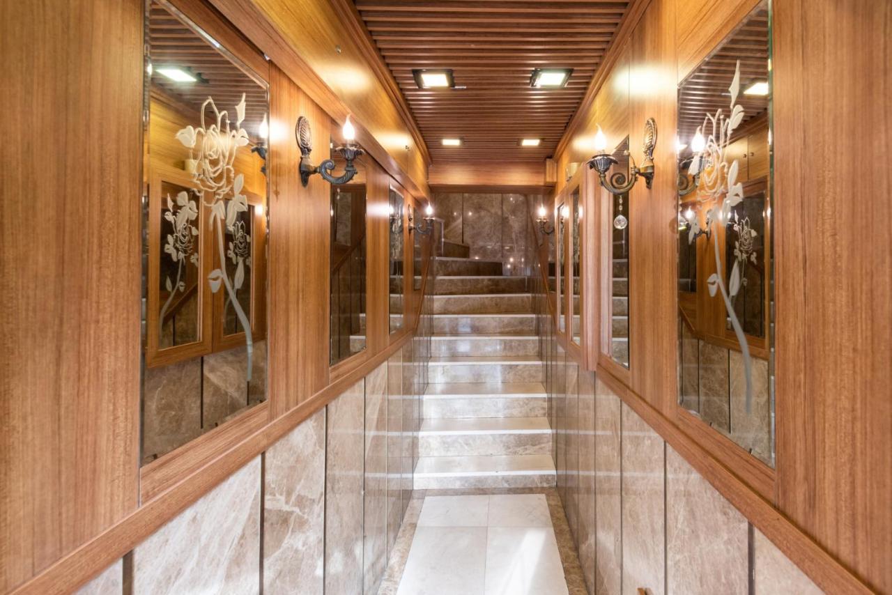 Hotel Grand Gross Istambul