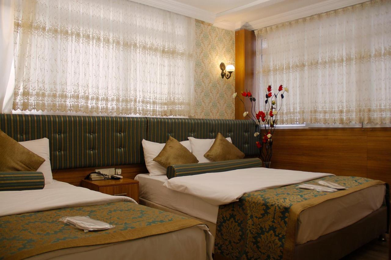 Grand Gross Istambul