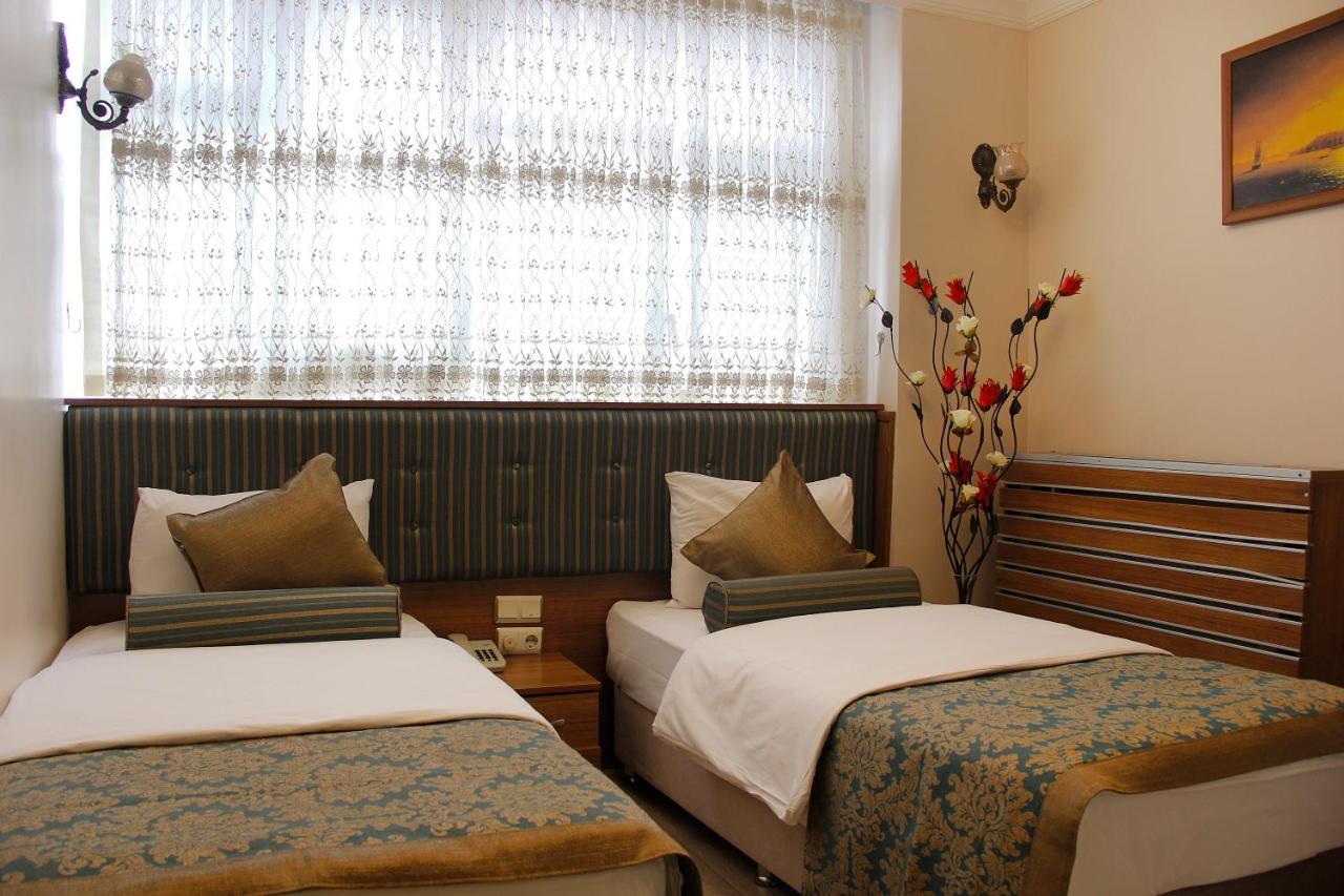 Grand Gross Отель