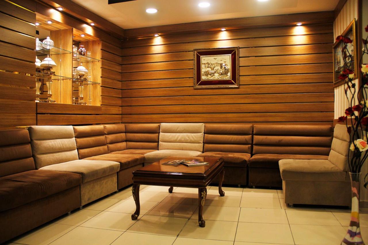 Hotel Grand Gross Istambul